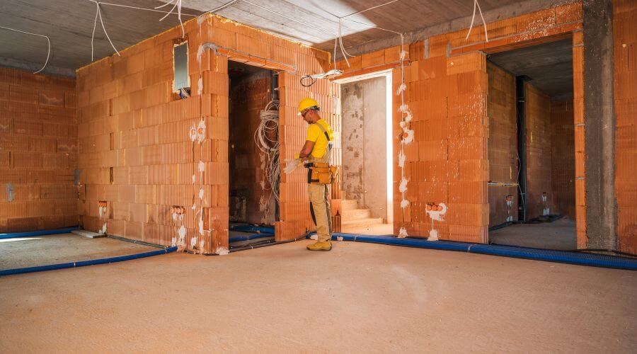 Expert top industrial roofings services in New River, AZ